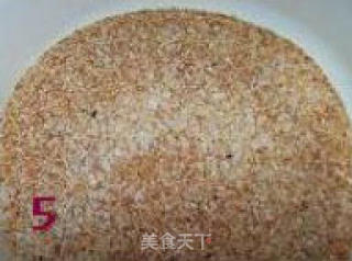 米粉肉的做法步骤：2