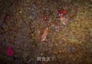 米粉肉的做法步骤：2