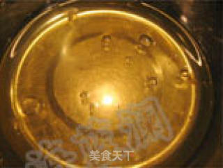 橙汁戚风蛋糕的做法步骤：2