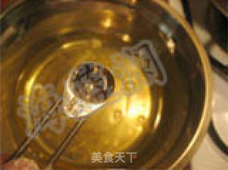 橙汁戚风蛋糕的做法步骤：2