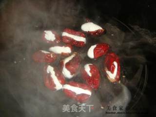 笑口常开的做法步骤：2