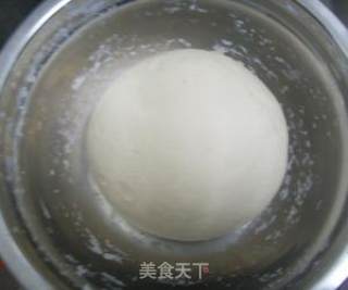 牛肉手擀面的做法步骤：2