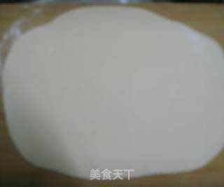 牛肉手擀面的做法步骤：2