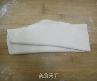 牛肉手擀面的做法步骤：2