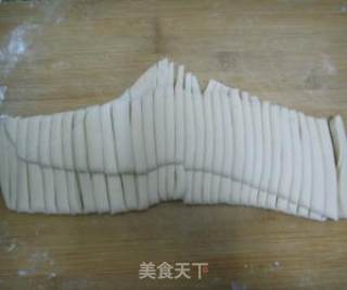 牛肉手擀面的做法步骤：2