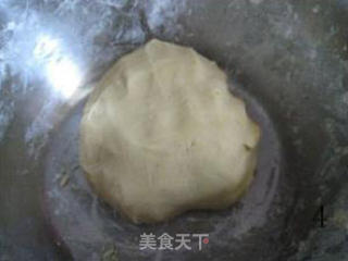 巧克力夹心饼干的做法步骤：2