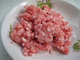 蛋烧卖的做法步骤：2