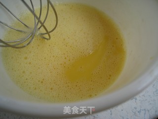 蛋烧卖的做法步骤：2
