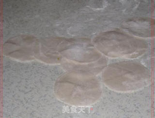 猪肉生煎王的做法步骤：2