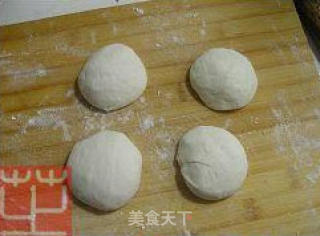 白激馍腊汁肉的做法步骤：2