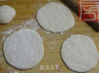 白激馍腊汁肉的做法步骤：2