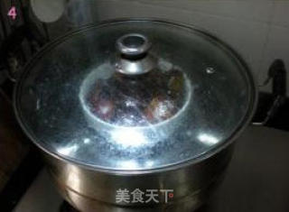 蟹蟹红烧肉的做法步骤：2