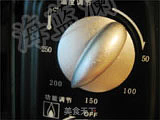 杏仁味儿小炸弹的做法步骤：2