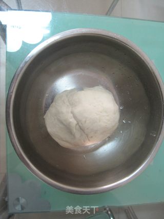 荷叶夹的做法步骤：2