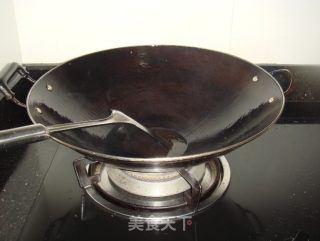 虎皮青椒的做法步骤：2