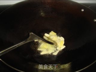 酸辣肥肠的做法步骤：2