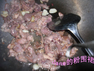 什锦油条的做法步骤：2