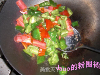 什锦油条的做法步骤：2