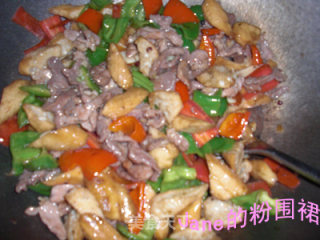 什锦油条的做法步骤：2