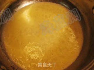傻傻大泡芙的做法步骤：2