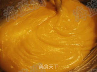 傻傻大泡芙的做法步骤：2