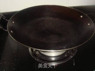 红油耳片的做法步骤：2