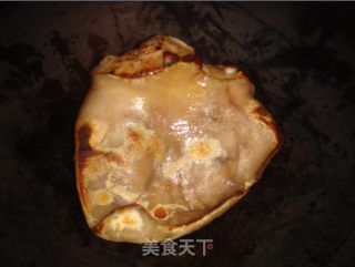 红油耳片的做法步骤：2