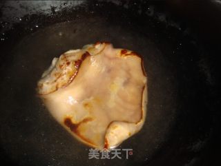 红油耳片的做法步骤：2