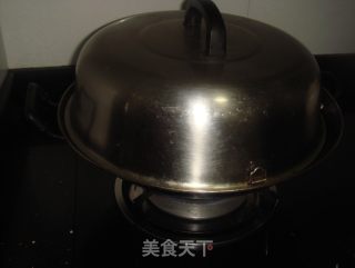 红油耳片的做法步骤：2