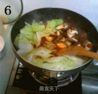 水煮肉片的做法步骤：2