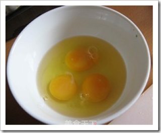 馄饨双馅儿的做法步骤：2