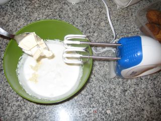 提拉米苏的做法步骤：2
