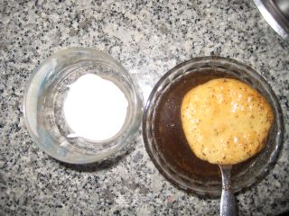 提拉米苏的做法步骤：2