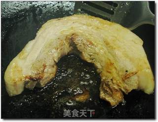 红烧肉的做法步骤：2