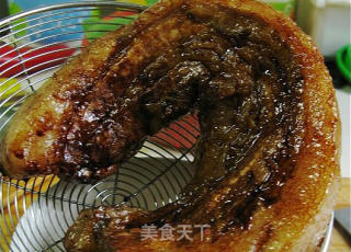 红烧肉的做法步骤：2
