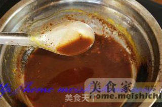 橙汁土豆泥的做法步骤：2