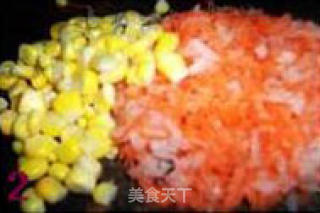 海苔肉卷的做法步骤：2