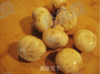 瑞典肉丸子的做法步骤：2