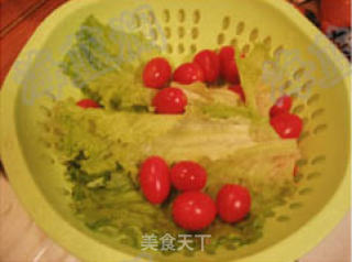 瑞典肉丸子的做法步骤：2