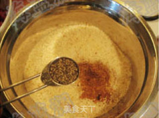 瑞典肉丸子的做法步骤：2