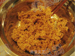 瑞典肉丸子的做法步骤：2
