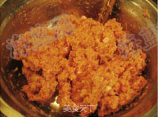 瑞典肉丸子的做法步骤：2