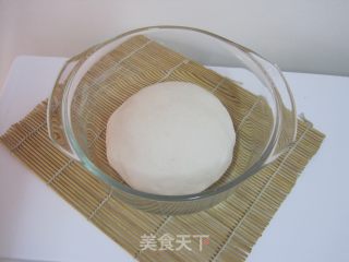 蒸饺的做法步骤：2
