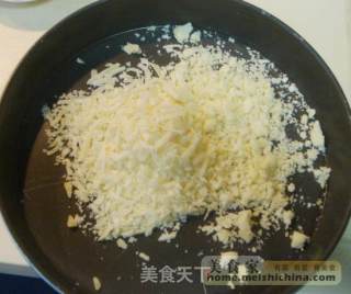 丹麦苹果蛋糕的做法步骤：2