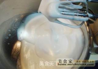 丹麦苹果蛋糕的做法步骤：2