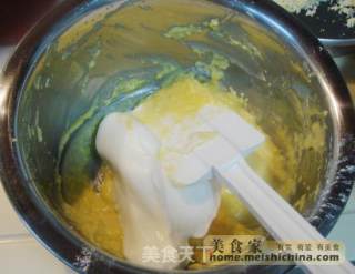 丹麦苹果蛋糕的做法步骤：2