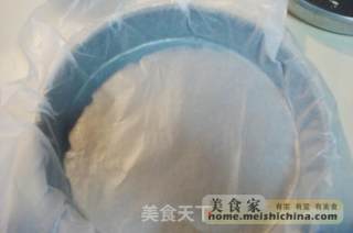 丹麦苹果蛋糕的做法步骤：2