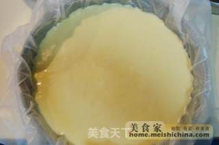 丹麦苹果蛋糕的做法步骤：2
