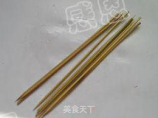 骨肉相连的做法步骤：2