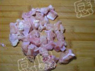 骨肉相连的做法步骤：2
